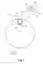 Fig. 02 - BALL WITH AN INFLATION DEVICE