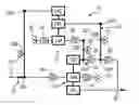 Fig. 01 - Multi-speed transmission with external drive gearsets