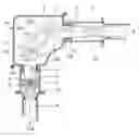 Fig. 01 - Stepless gear ratio variator