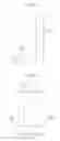 Fig. 02 - ALTERNATELY VIBRATORY-TYPE EXERCISE APPARATUS