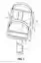 Fig. 06 - Adjustable Dumbbell Support Stand