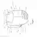 Fig. 02 - Method and apparatus for assembling and folding absorbent articles