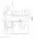 Fig. 03 - Method and apparatus for assembling and folding absorbent articles