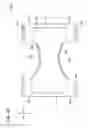 Fig. 43 - Folding apparatus and method of folding a product