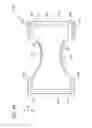 Fig. 45 - Folding apparatus and method of folding a product