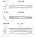 Fig. 10 - Creasing device and image forming system