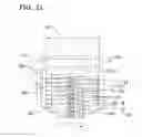Fig. 22 - Folding apparatus having rolls with variable surface speeds and a method of folding a product