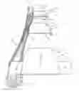 Fig. 01 - APPARATUS FOR TURNING A PLIABLE MEMBER OF AN ARTICLE MOVING ALONG A MACHINE DIRECTION