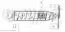 Fig. 01 - Centrifugal separator having a feed accelerator