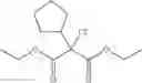 Fig. 16 - Catalyst composition with halo-malonate internal electron donor and polymer from same