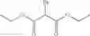 Fig. 26 - Catalyst composition with halo-malonate internal electron donor and polymer from same