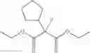 Fig. 31 - Catalyst composition with halo-malonate internal electron donor and polymer from same