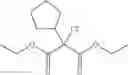 Fig. 32 - Catalyst composition with halo-malonate internal electron donor and polymer from same