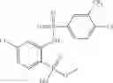Fig. 08 - Phosphorous derivatives as chemokine receptor modulators
