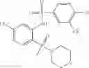 Fig. 10 - Phosphorous derivatives as chemokine receptor modulators