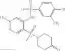 Fig. 11 - Phosphorous derivatives as chemokine receptor modulators
