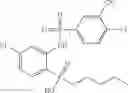 Fig. 12 - Phosphorous derivatives as chemokine receptor modulators