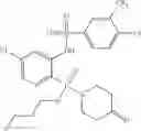 Fig. 14 - Phosphorous derivatives as chemokine receptor modulators