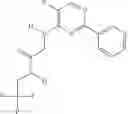 Fig. 41 - Compounds useful as inhibitors of Janus kinases
