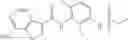 Fig. 115 - RAF INHIBITOR COMPOUNDS AND METHODS OF USE THEREOF