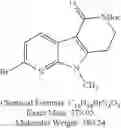 Fig. 115 - Tetrahydro-azacarboline MCH-1 antagonists, methods of making, and uses thereof