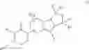Fig. 158 - Tetrahydro-azacarboline MCH-1 antagonists, methods of making, and uses thereof