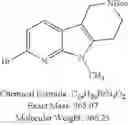 Fig. 34 - Tetrahydro-azacarboline MCH-1 antagonists, methods of making, and uses thereof