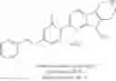 Fig. 37 - Tetrahydro-azacarboline MCH-1 antagonists, methods of making, and uses thereof