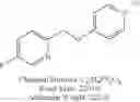 Fig. 41 - Tetrahydro-azacarboline MCH-1 antagonists, methods of making, and uses thereof