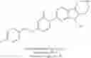 Fig. 43 - Tetrahydro-azacarboline MCH-1 antagonists, methods of making, and uses thereof