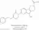 Fig. 71 - Tetrahydro-azacarboline MCH-1 antagonists, methods of making, and uses thereof