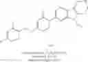 Fig. 85 - Tetrahydro-azacarboline MCH-1 antagonists, methods of making, and uses thereof