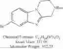 Fig. 95 - Tetrahydro-azacarboline MCH-1 antagonists, methods of making, and uses thereof