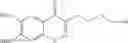 Fig. 09 - Chromone derivatives, a process for their preparation and their therapeutic applications