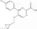 Fig. 71 - Pyridine, pyridazine, pyrimidine or pyrazine carboxamides as HDL-cholesterol raising agents