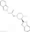 Fig. 151 - Benzimidazole derivatives