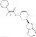 Fig. 167 - Benzimidazole derivatives