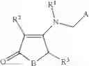 Fig. 43 - Substituted enaminocarbonyl compounds