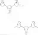 Fig. 26 - Substituted thiophene pentamers