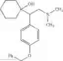 Fig. 10 - Process for the preparation of O-desmethyl venlafaxine and intermediate for use therein