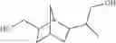 Fig. 05 - USE OF CYCLOALIPHATIC DIOLS AS BIOCIDES