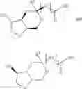 Fig. 55 - KETAL ESTERS OF ANHYDROPENTITOLS AND USES THEREOF