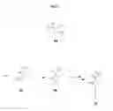 Fig. 06 - Stabilized electro-optic materials and electro-optic devices made therefrom