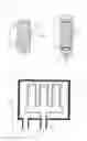 Fig. 02 - Process for producing non-aqueous battery electrode-forming binder solutions, and non-aqueous battery electrode-forming binder solution