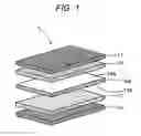 Fig. 02 - Optical pressure-sensitive adhesive sheet, liquid crystal display and input device comprising the same