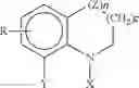 Fig. 24 - Cure accelerators for anaerobic curable compositions