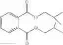 Fig. 32 - Catalyst composition with alkoxyalkyl ester internal electron donor and polymer from same