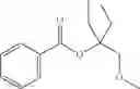 Fig. 40 - Catalyst composition with alkoxyalkyl ester internal electron donor and polymer from same