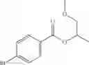 Fig. 41 - Catalyst composition with alkoxyalkyl ester internal electron donor and polymer from same