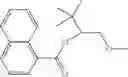 Fig. 45 - Catalyst composition with alkoxyalkyl ester internal electron donor and polymer from same